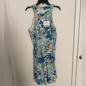 Cappagallo summer dress